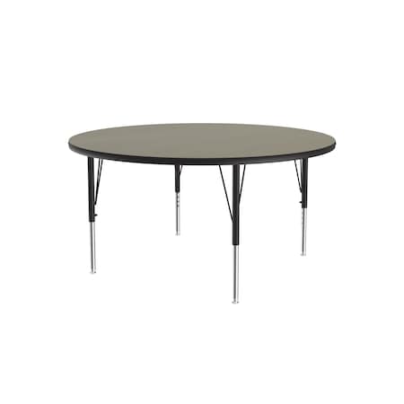 Correll High Pressure Top Activity Tables A42-RND-54
